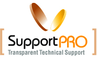 SupportPRO LMS